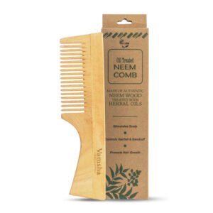 Handle Comb