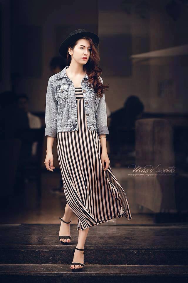 Hình Ảnh Gái Trên Mạng Xã Hội Việt Nam – Xu Hướng, Ảnh Hưởng Và Vấn Đề Đạo Đức