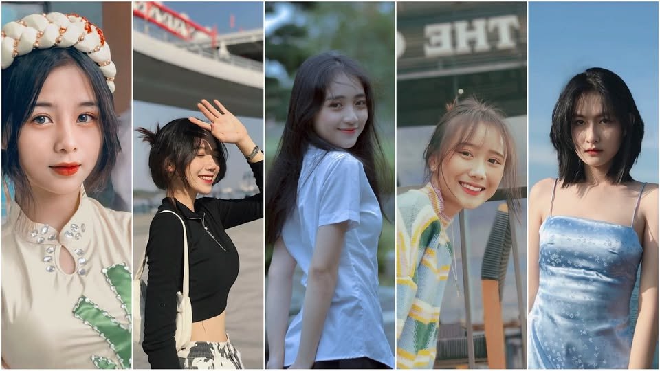 Hình Ảnh Gái Buồn Sức Hấp Dẫn Vượt Thời Gian Đầy Cuốn Hút