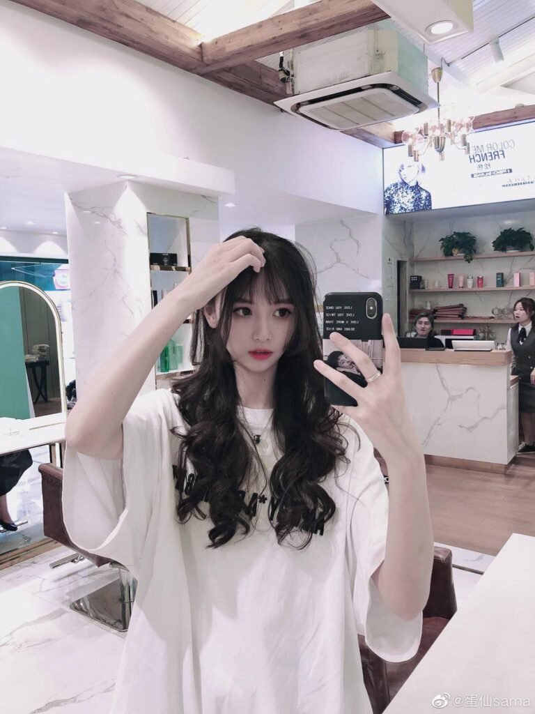 Gai Goi Xinh Xu Hướng Thời Thượng Và Ảnh Hưởng Xã Hội Trong Thế Giới Số