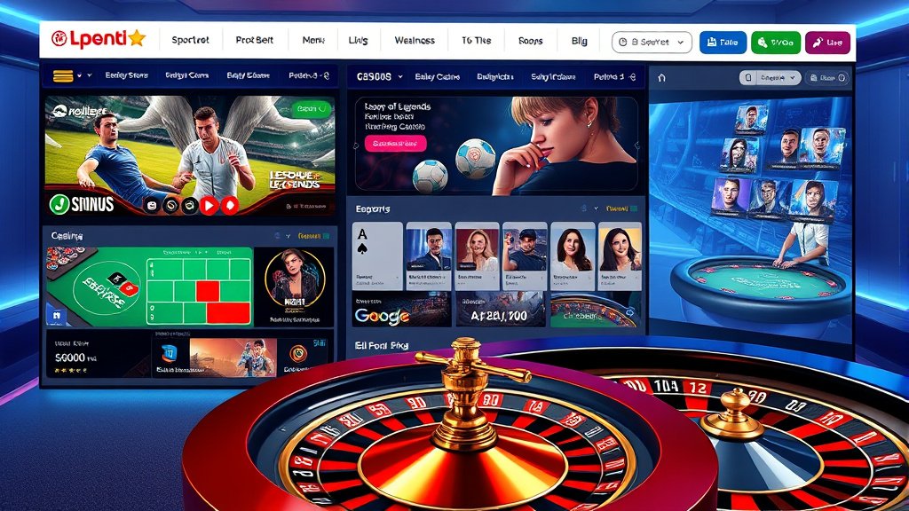 VN88 có cung cấp nhiều server dự phòng khi quá tải? – Đảm bảo trải nghiệm mượt mà trong các trận cầu đỉnh cao